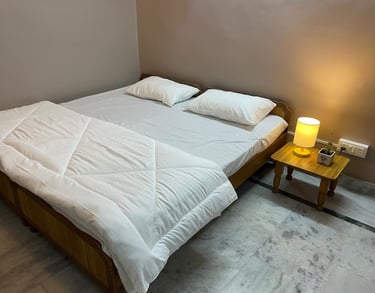 The Dharamshala Nook Homestay in Dharamshala