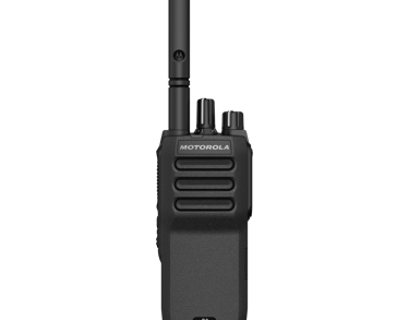 Radio R2 de Motorola distribuido por NEXTeRADIO