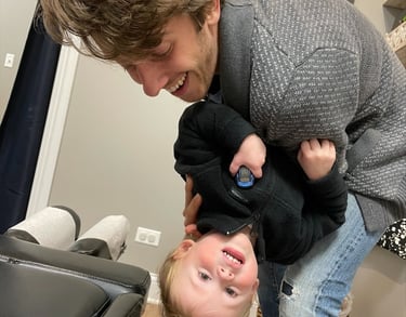 gentle chiropractic care for movement delays in Thompson’s Station