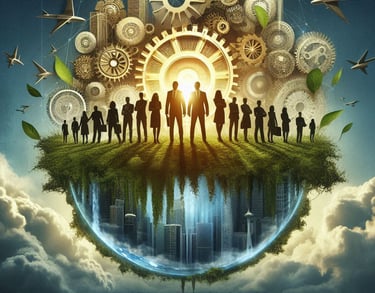 Sustainable Sucess