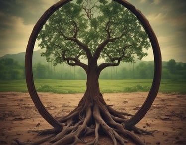 black blue and yellow textile