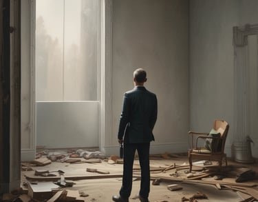 black blue and yellow textile