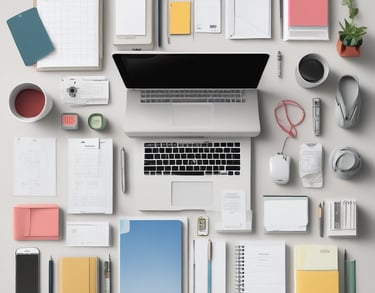 black blue and yellow textile