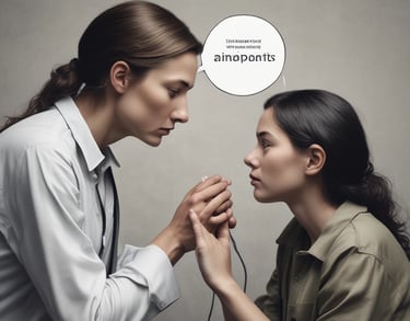 black blue and yellow textile