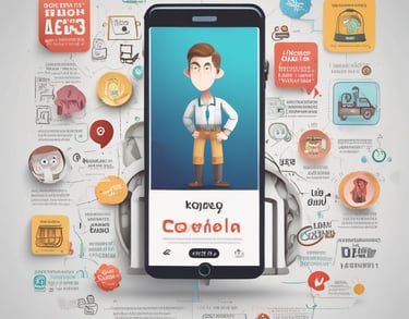 black blue and yellow textile