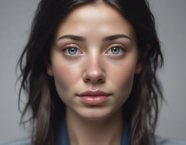 black blue and yellow textile