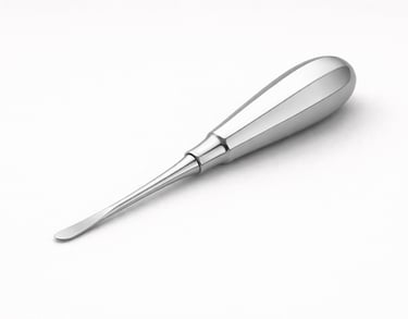 Luxating dental elevators stainless steel ligament cutting tool CE certified