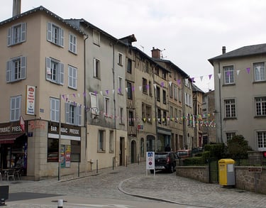 Limoges