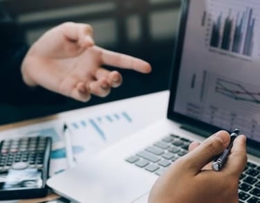 Dana consultants manajemen bisnis