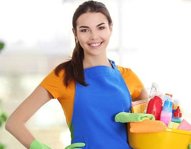 Bond Cleaning Gold Coast