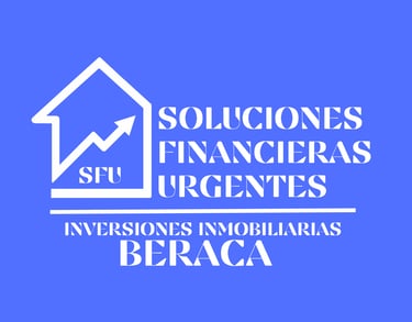 Logo de Inversiones Inmobiliarias Beraca