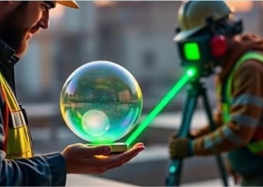 la bola del tiempo de www.nivelacion.es