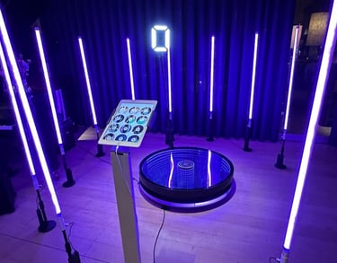 360 Hire London