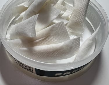 Esfumatrón 2026 Número 1