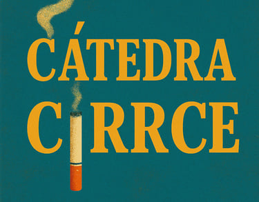 Nace la Cátedra CIRRCE: salud cardiovascular financiada por la tabacalera Philip Morris