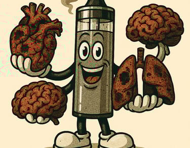 Esfumatrón 2025 Número 9