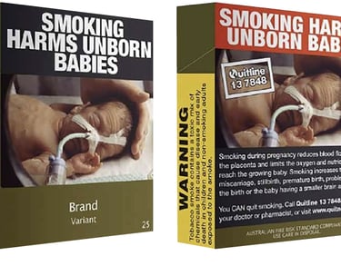 Sanidad de Extremadura se alinea con la industria tabaquera contra el empaquetado neutro