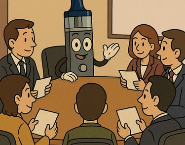 Funcionarios de la UE ayudan a gigante tabacalero Philip Morris