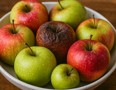 Esfumatrón 2025 Número 9