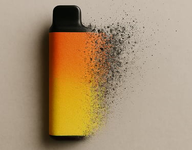 Esfumatrón 2026 Número 1