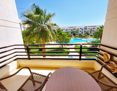 Charming first floor apartment in Sunny Lakes, real estate sharm el sheikh property 