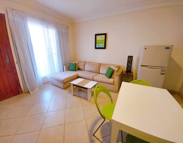1 bedroom apartment for rent sunny lakes sharm el sheikh 