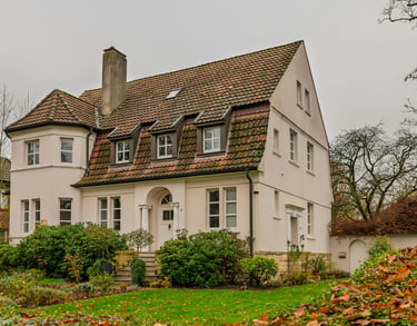 Maison 4 façades