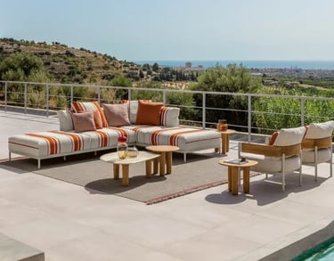 design week 2026 outdoor