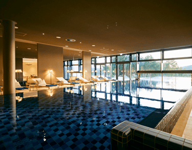 Yoga & Pilates Retreat Seezeitlodge 