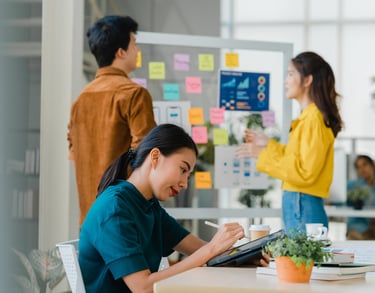 Digital Marketing agency Malaysia