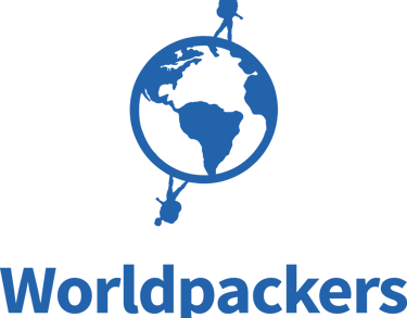 logo Worldpackers