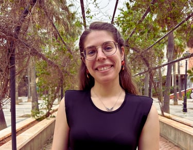 psicóloga en Almería especializada en gestión emocional
