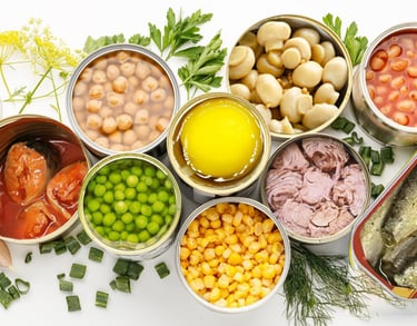 ARABO YAMMY-PRODUCTS