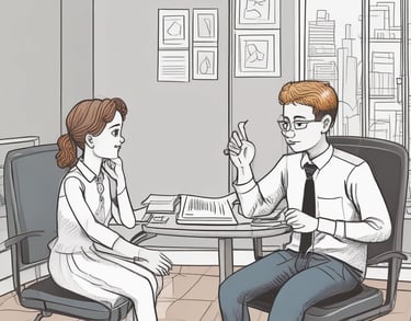 Bright living room with modern inventory