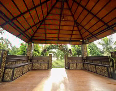 Gazebo