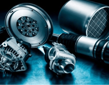 buy Mercedes Benz parts  