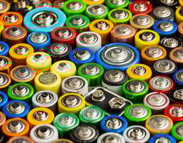 modern dünyada her yerde bulunan ve günlük hayatımızı sürdürülebilir kılan kritik bileşenlerdir. 