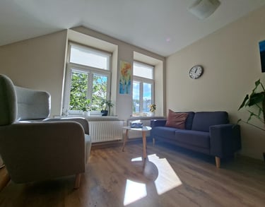 Psichologas Ukmergėje