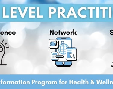 next Level Practitioner