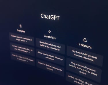 a computer screen showing a chaturce and chaturce
