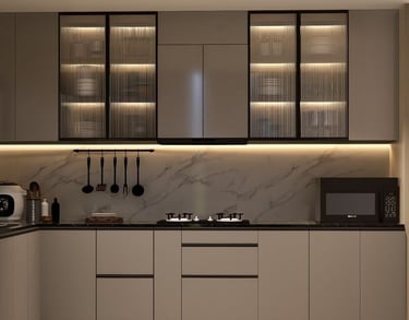 فني تركيب مطابخ جدة