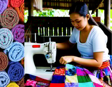 Lanna Chic, Chiang Mai