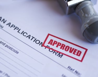 ประสานงานด้านการสินเชื่อเพื่อโซลาร์เซลล์