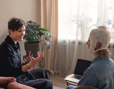 jak działa neurocoaching