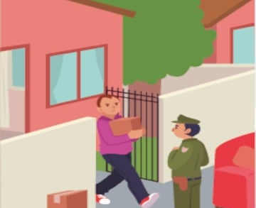 Desalojo arrendatario