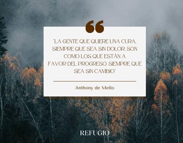 Refugio
