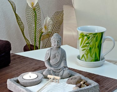 Feng Shui Nedir