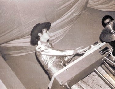 Cozi Levi