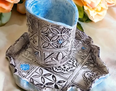 beylikdüzü seramik kursu