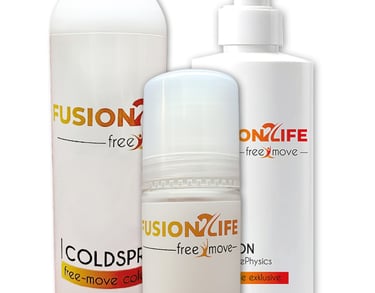 Fusion2Life Produkte
